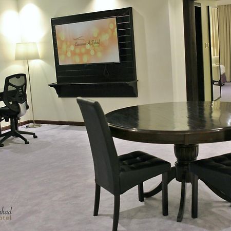 Carawan Al Fahad Hotel Rijad Pokój zdjęcie