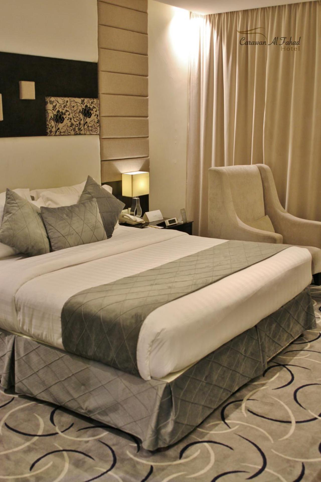 Carawan Al Fahad Hotel Rijad Pokój zdjęcie