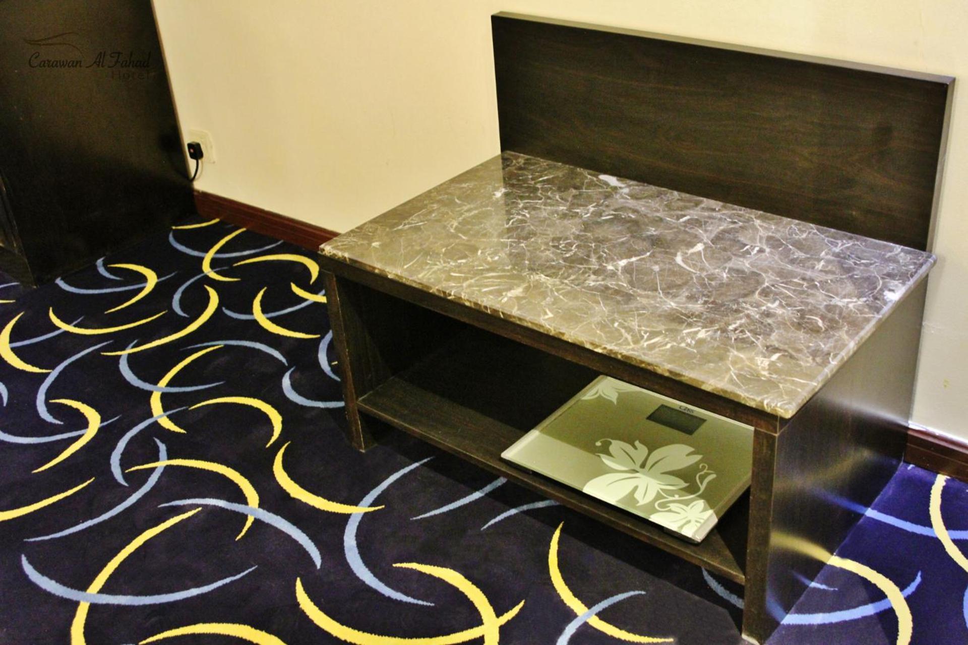 Carawan Al Fahad Hotel Rijad Pokój zdjęcie